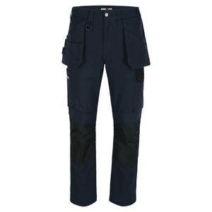 Navy Blue/Black