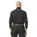 Herock Lotis Roll Neck Long Sleeve Top