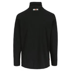 Herock Lotis Roll Neck Long Sleeve Top Black Medium