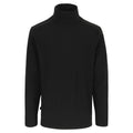 Herock Lotis Roll Neck Long Sleeve Top Black