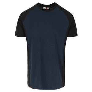 Navy Blue / Black