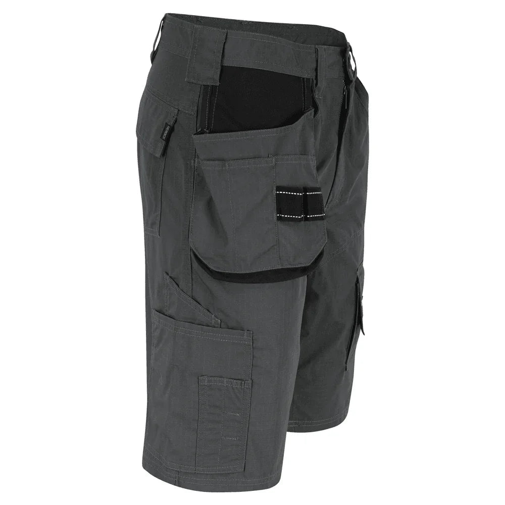 Herock Batua Bermudas Water-Repellent Cargo Work Shorts