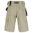 Herock Batua Bermudas Water-Repellent Cargo Work Shorts