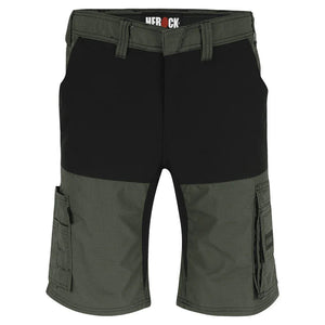 DARK KHAKI/BLACK