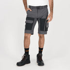 Herock Floki Slim Fit 4-Way Stretch Shorts