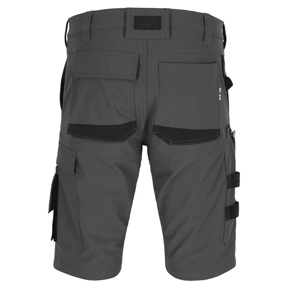 Herock Floki Slim Fit 4-Way Stretch Shorts
