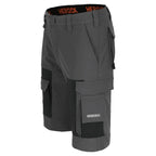Herock Floki Slim Fit 4-Way Stretch Shorts