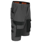 Herock Floki Slim Fit 4-Way Stretch Shorts