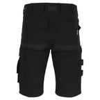 Herock Floki Slim Fit 4-Way Stretch Shorts