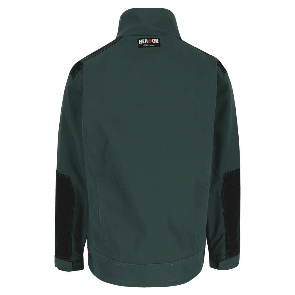 Herock Perseus Breathable Waterproof Work Jacket