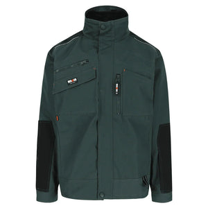 Green / Black