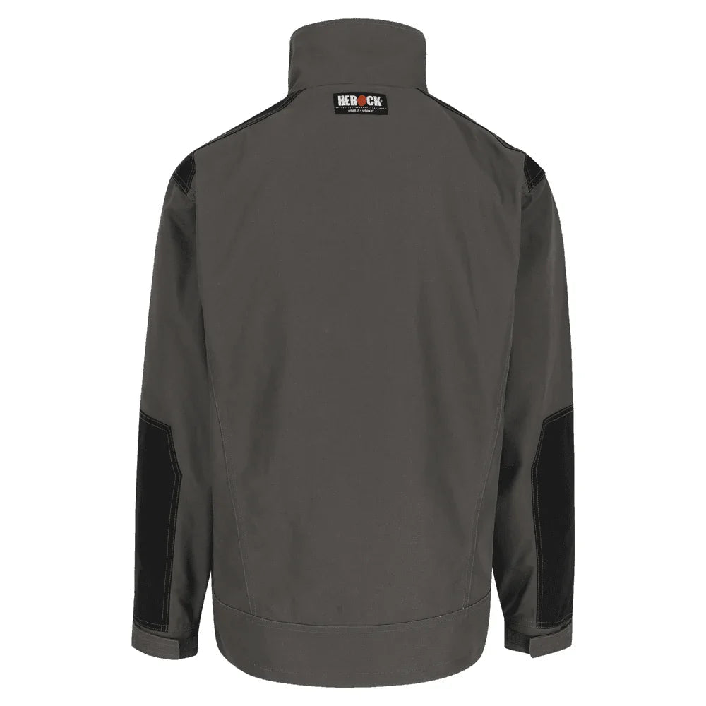 Herock Perseus Breathable Waterproof Work Jacket