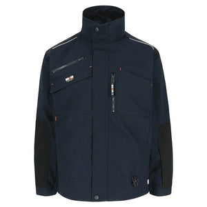 Navy / Black