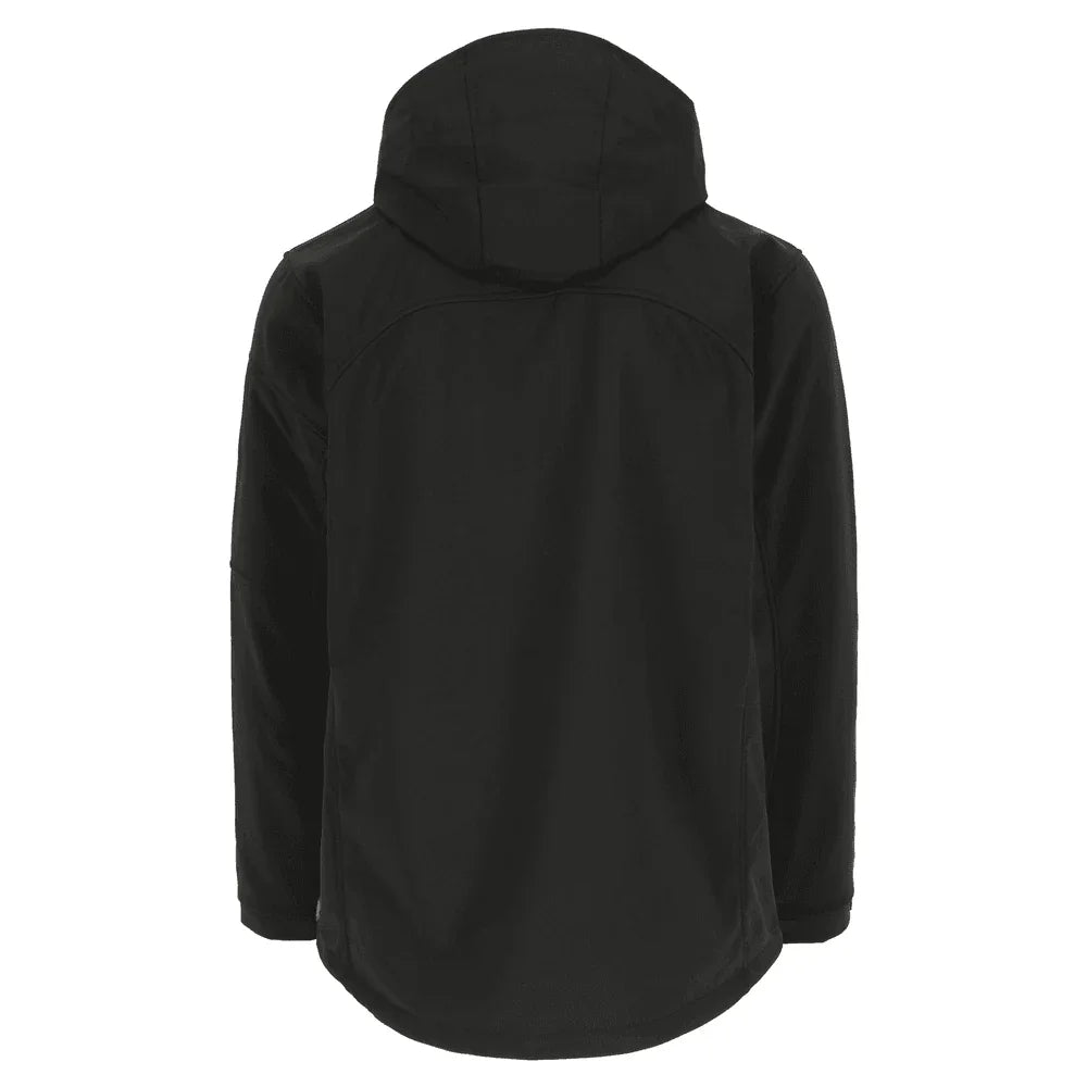 Herock Poseidon Water-Repellent Softshell Jacket