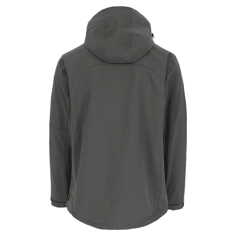 Herock Poseidon Water-Repellent Softshell Jacket
