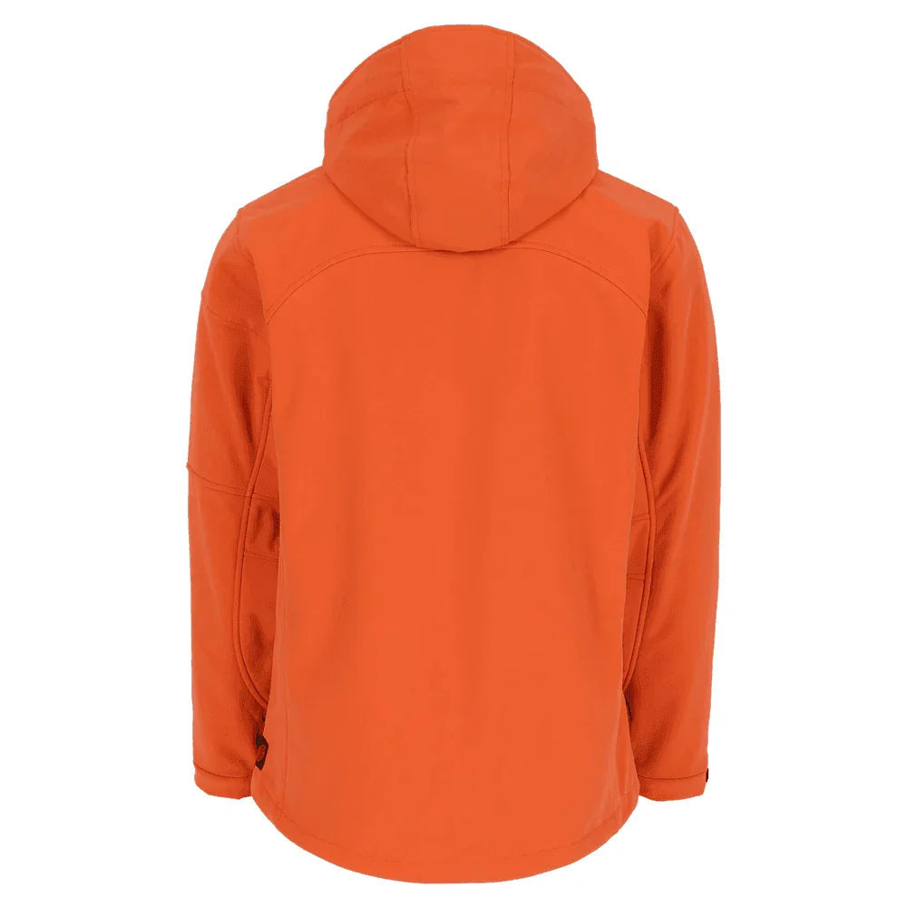 Herock Poseidon Water-Repellent Softshell Jacket
