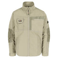 Herock Anzar Water Repellent Work Jacket Beige