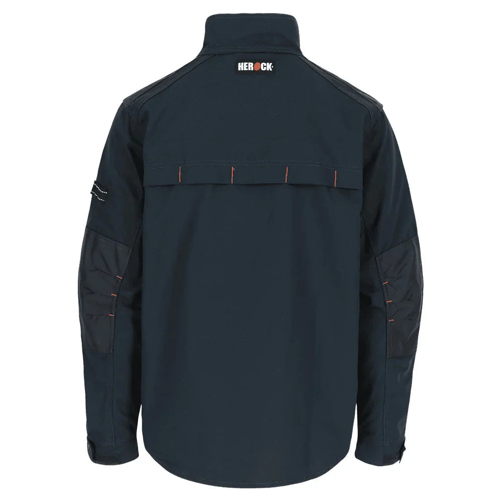 Herock Anzar Water Repellent Work Jacket