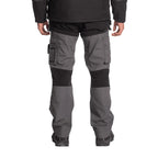 Herock Spector Short Leg Multi Pocket Holster Pocket Kneepad Stretch Trousers