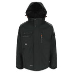 Herock Persia Breathable Waterproof Jacket Black