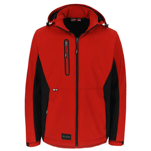 Red / Black