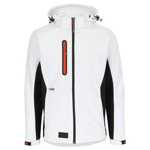 White / Black