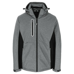 Chine Grey / Black