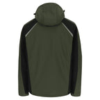 Herock Taris Water-Repellent Breathable Softshell Jacket