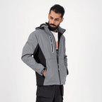 Herock Flexor Reflective Water-Repellent Softshell Jacket