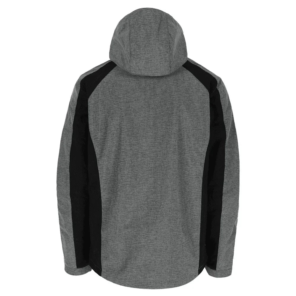 Herock Flexor Reflective Water-Repellent Softshell Jacket