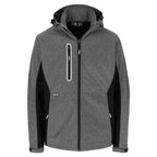 Herock Flexor Reflective Water-Repellent Softshell Jacket