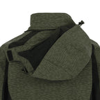 Herock Flexor Reflective Water-Repellent Softshell Jacket