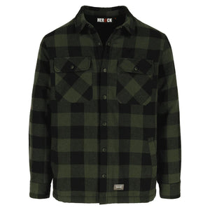 Dark Khaki/Black