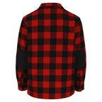 Herock Puro Flannel Jacket