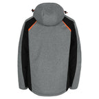 Herock Faris Water-Repellent Breathable Softshell Jacket