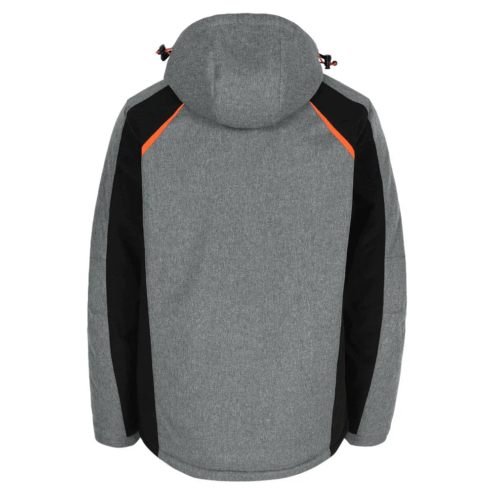 Herock Faris Water-Repellent Breathable Softshell Jacket