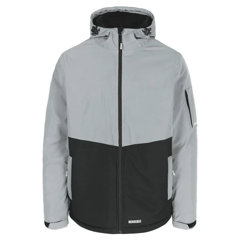 Herock Fluxus Reflective Waterproof Jacket