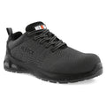 Herock Titus S1P Lightweight Safety Trainers Anthracite