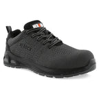 Herock Titus S1P Lightweight Safety Trainers Anthracite