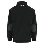 Herock Othello Fur Lined Zip Work Sweatshirt