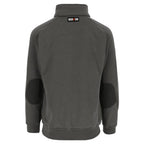 Herock Othello Fur Lined Zip Work Sweatshirt