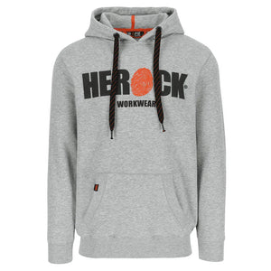 Light Heather Grey