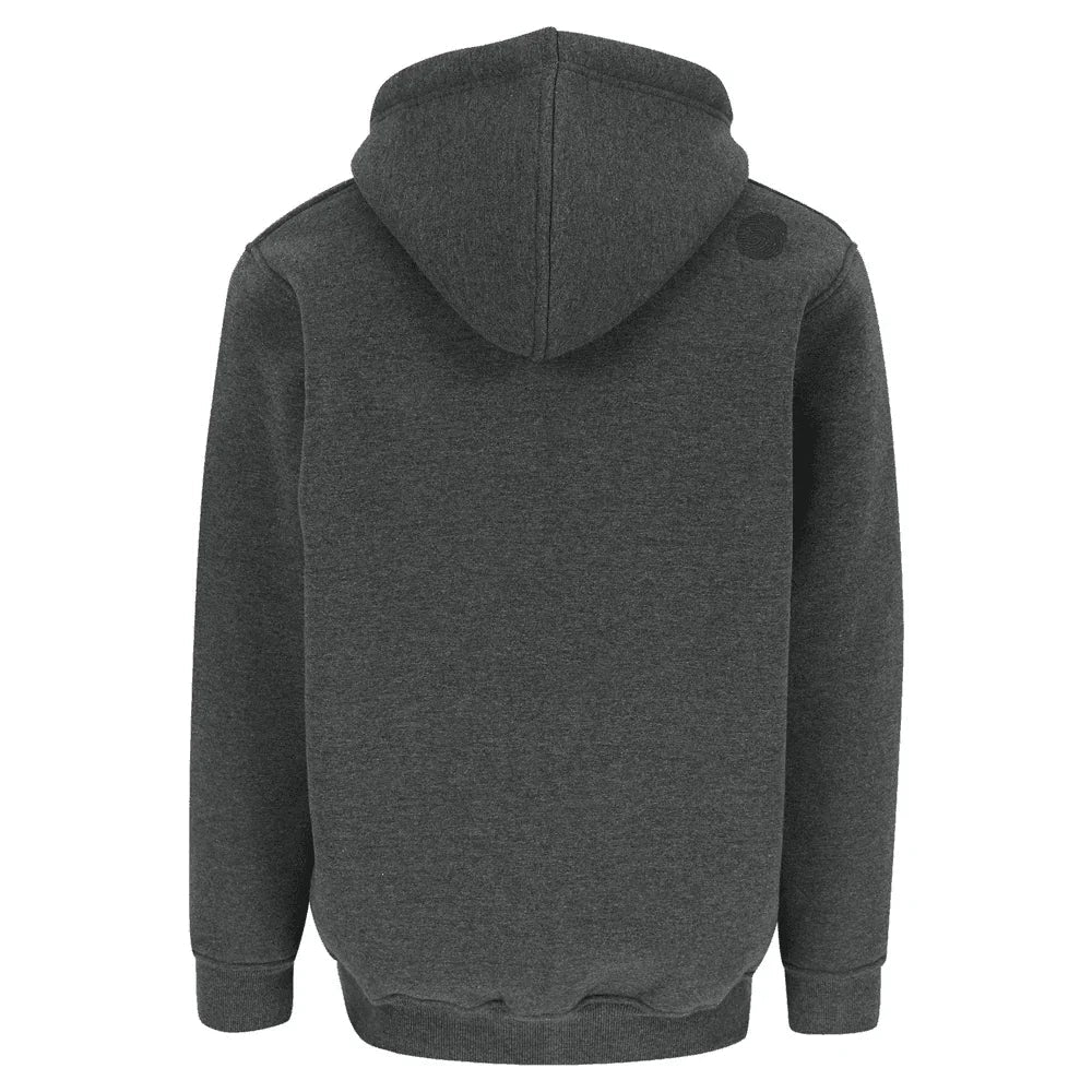Herock Otis Sherpa Hoodie