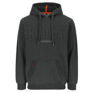 Dark Heather Grey