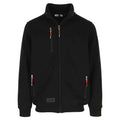 Herock Otar Zipped Sweatshirt