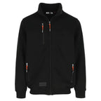 Herock Otar Zipped Sweatshirt