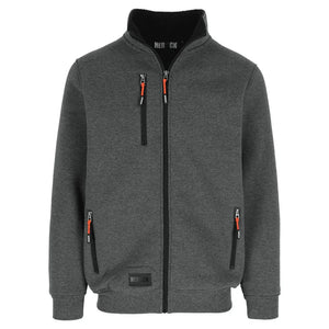 Dark Heather Grey