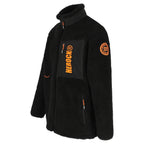 Herock Hari Teddy Sweater Fleece Jacket