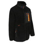 Herock Hari Teddy Sweater Fleece Jacket