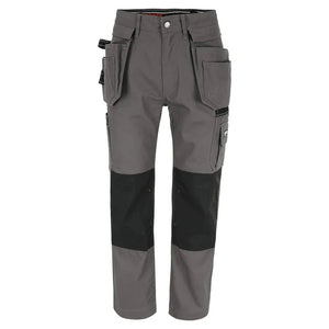 Grey / Black